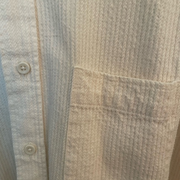 Taylor Stitch Jack in Birch Cord - Picture 4 of 5